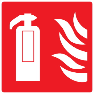 Fire Extinguishers