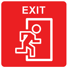 Exit Signs